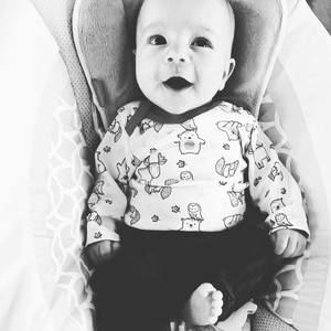 Meet your Posher, Paul